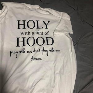 Meet your Posher, Leann